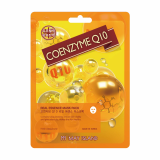 _MAY ISLAND_ COENZYME Q10 REAL ESSENCE MASK PACK 25ml
